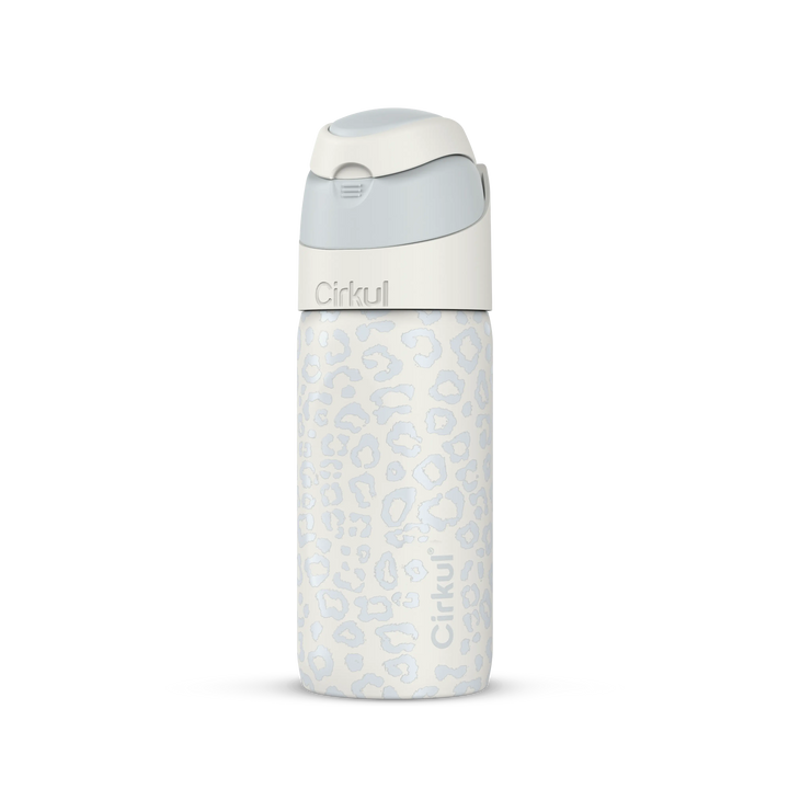 16oz. StrawSip™ Flip Bottle C8